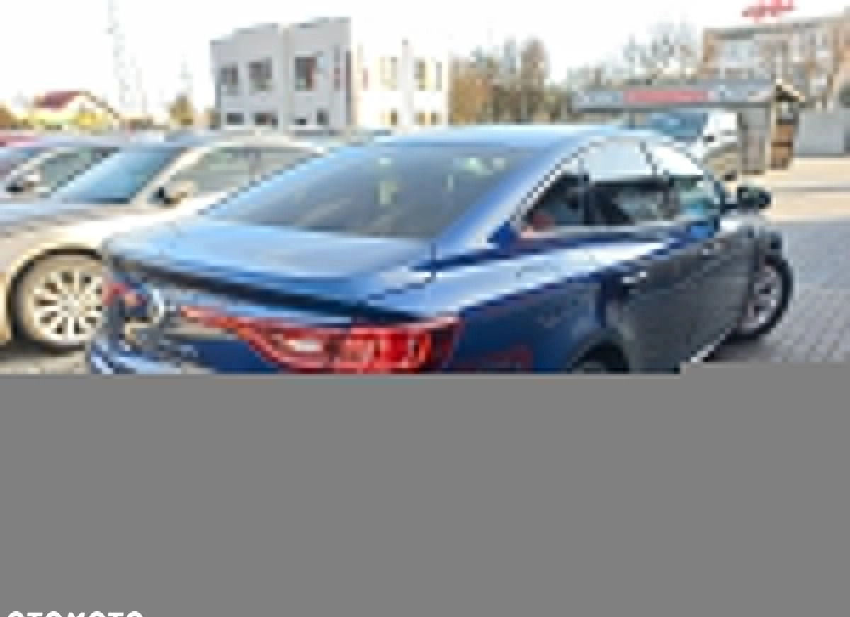 Renault Talisman cena 71900 przebieg: 83000, rok produkcji 2018 z Prudnik małe 277